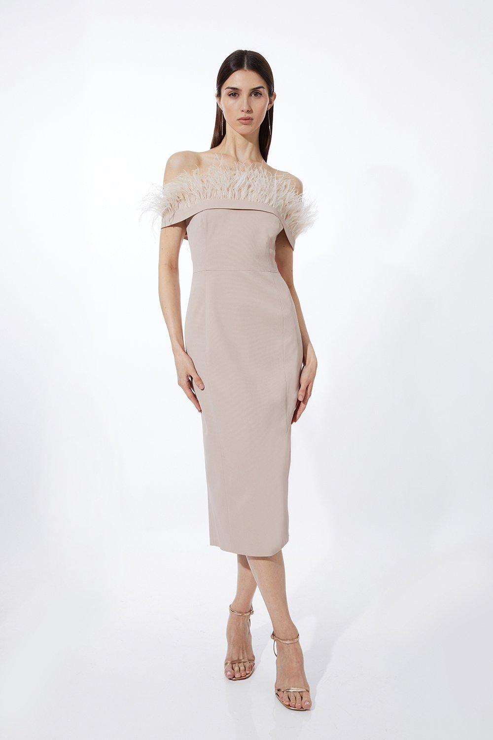 Midi dress next day delivery best sale